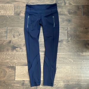 Lululemon pants (can’t remember name)